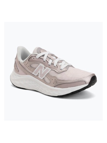 Дамски обувки за бягане New Balance Fresh Foam Arishi V4 pink