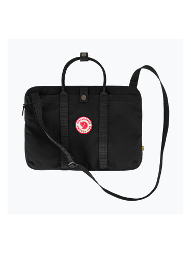Чанта за лаптоп Fjällräven 1960 Laptop 16" 2l Black