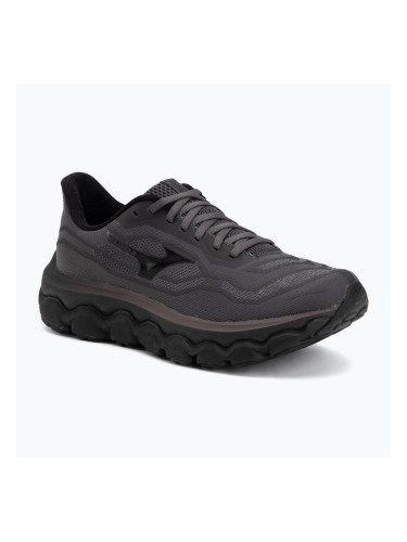 Мъжки обувки за бягане  Mizuno Wave Horizon 9 blackened pearl/black/peppercorn