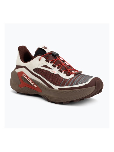 Мъжки обувки за бягане  Salomon Genesis 2 vanilla ice/iron