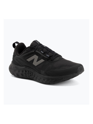 Мъжки обувки за бягане  New Balance Fresh Foam Arishi V4 black cement/black/dark silver metallic