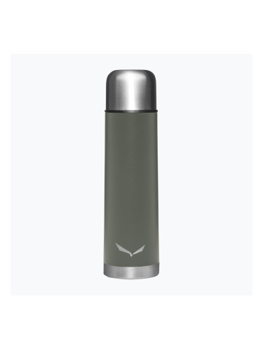 Термос Salewa Rienza Thermo 1000 ml dark olive