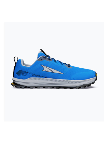 Мъжки обувки за бягане  Altra Lone Peak 9+ victoria blue/gray
