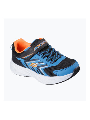 Детски обувки SKECHERS Microspec Tread black