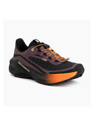 Дамски обувки за бягане Salomon Genesis 2 huckleberry/black