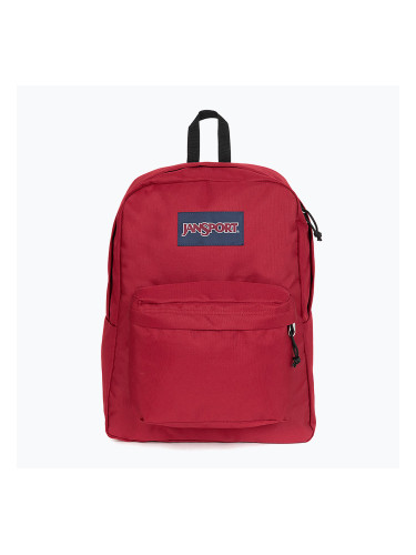 Градска раница Jansport SuperBreak One 24 l red tape