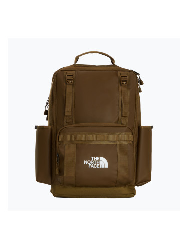 Градска раница The North Face Base Camp Daypack caraway seed