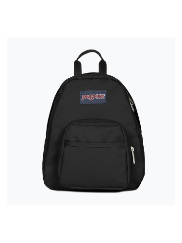 Градска раница Jansport Half Pint 10 l black