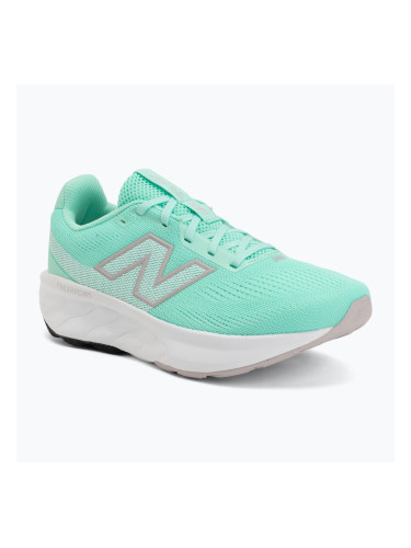 Дамски обувки за бягане New Balance Fresh Foam 520's V9 green