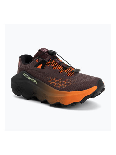 Дамски обувки за бягане Salomon Ultra Glide 4 huckleberry/black