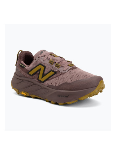 Дамски обувки за бягане New Balance Fresh Foam X Hierro V9 pebble/fast track