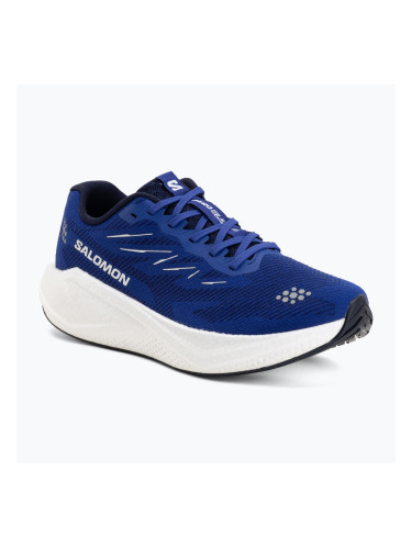 Мъжки обувки за бягане  Salomon Aero Blaze 4 bluing/white