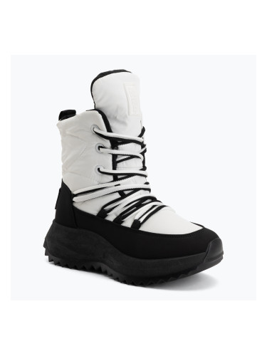 Дамски ботуши за сняг BIG STAR SS274060 white/black