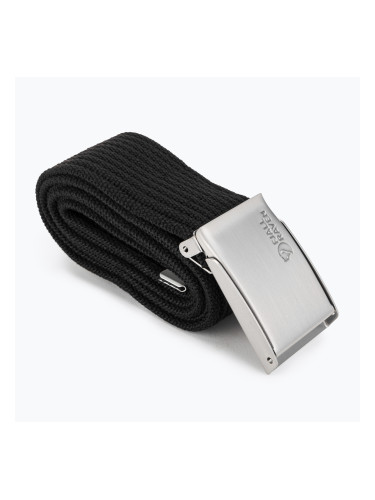 Колан Fjällräven Canvas Belt 550 черен
