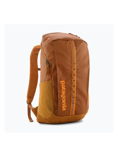 Градска раница Patagonia Black Hole Pack 25 l cinnamon brown
