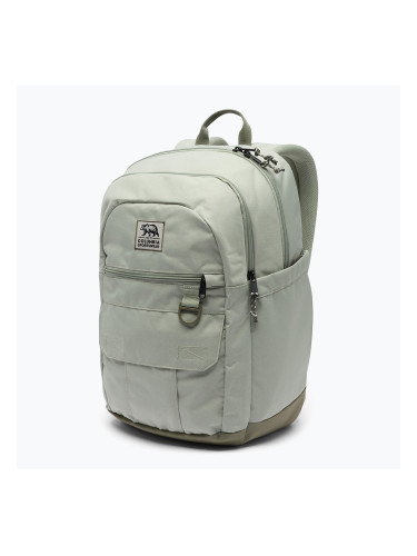 Градска раница Columbia Buxton 26 l safari/stone green