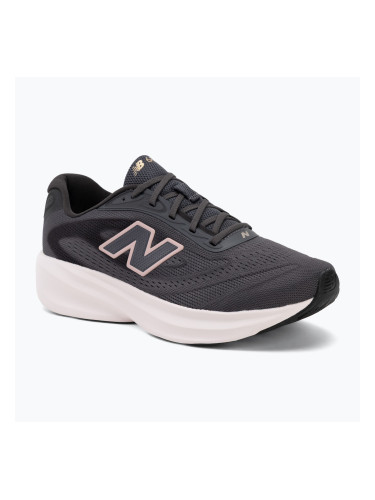 Дамски обувки за бягане New Balance Fresh Foam 680's V9 black cement/pink salt