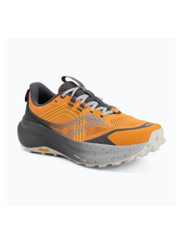 Мъжки обувки за бягане  Saucony Xodus Ultra 4 fuego/carbon