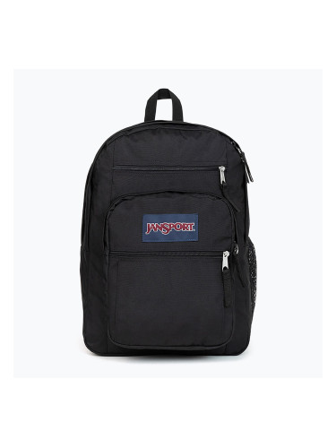 Градска раница Jansport Big Student 34 l black