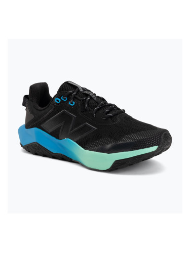 Дамски обувки за бягане New Balance Dynasoft Nitrel V6 black/altitude/bright mint