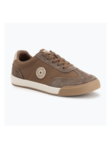 Дамски обувки BIG STAR UU274002 brown