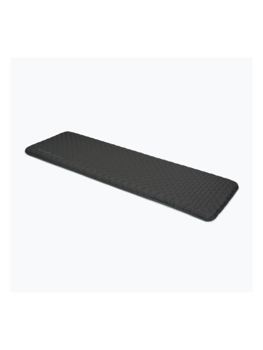 Надуваем дюшек/матрак Naturehike Ultralight Square Plus R 3.5 black