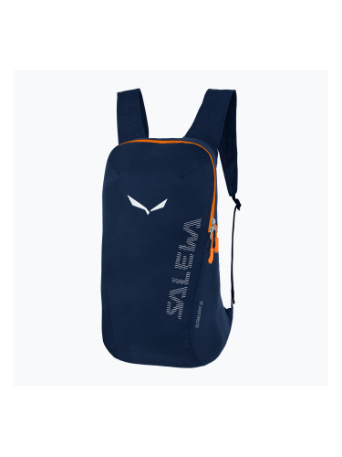 Детска градска раница Salewa Ultralight 15 l blue depth
