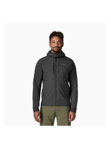 Мъжко ватирано яке Patagonia Nano-Air Light ink black