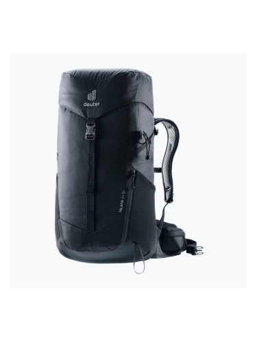 Туристическа раница deuter Telatie 24 l SL black