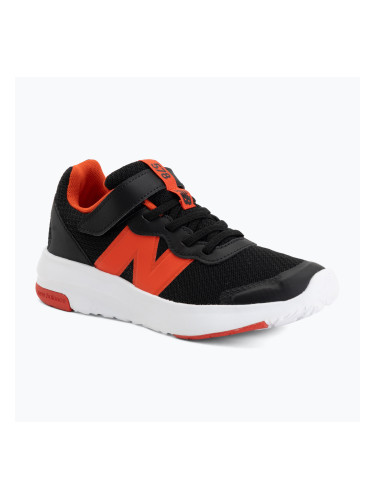 Детски обувки New Balance 578's V1 black/neo flame