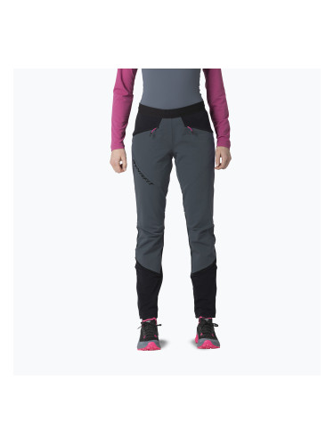 Дамски панталони за трекинг DYNAFIT Transalper Warm Pants cinder