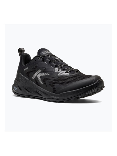 Мъжки обувки за трекинг KEEN Zionic Nxt Wp triple black