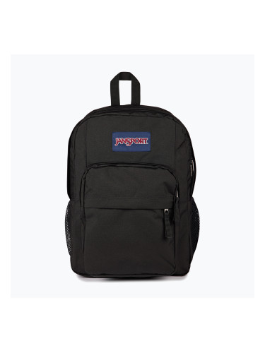 Градска раница Jansport Big Day Pack 34 l black