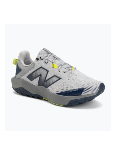 Мъжки обувки за бягане  New Balance Dynasoft Nitrel V6 alkaline green/grey matter