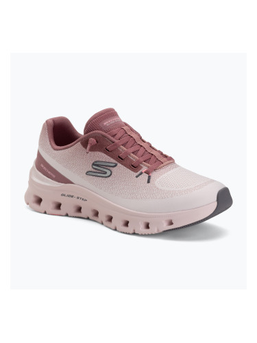 Дамски обувки SKECHERS Glide-Step Pro Soft Mirage pink