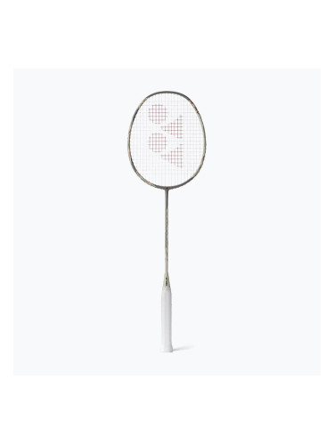 Ракета за бадминтон YONEX Astrox 77 Play light beige