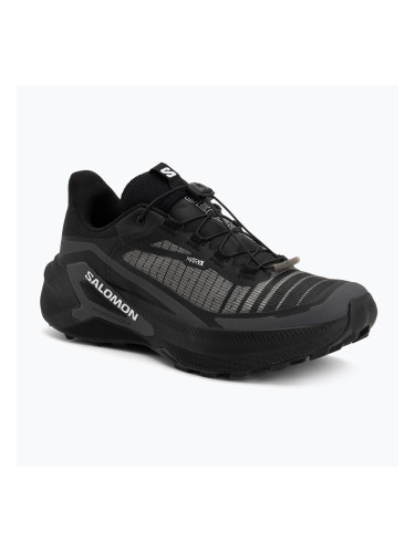 Мъжки обувки за бягане  Salomon Genesis 2 black/black