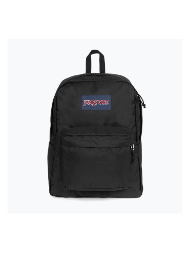 Градска раница Jansport SuperBreak One 24 l black