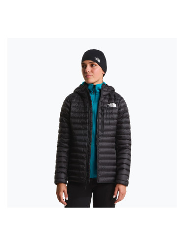 Дамско пухено яке The North Face Betaforca LT Down Hoodie tnf black