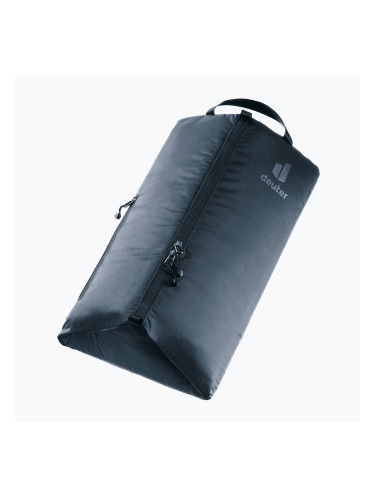 Калъф за обувки deuter Shoe Pack 6,5 l black