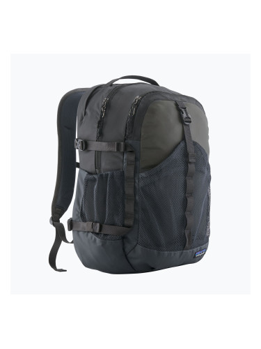 Туристическа раница Patagonia Refugio Day 30 l smolder blue