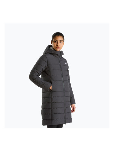 Дамско ватирано палто The North Face Aconcagua Hooded Parka tnf black