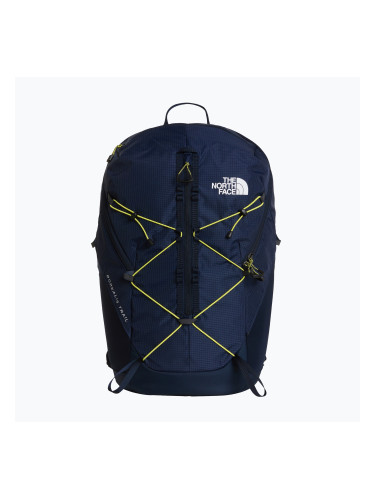 Туристическа раница The North Face Borealis Trail 27 l midnight sky/sun yellow