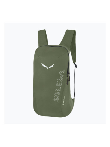 Градска раница Salewa Ultralight 15 l yucca