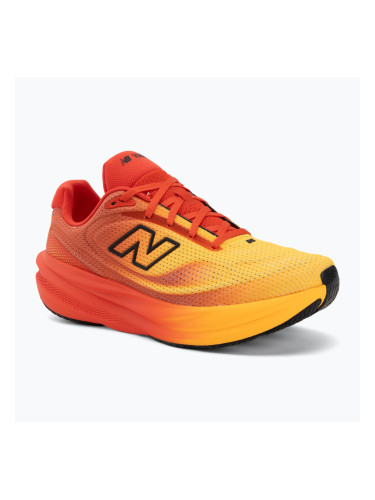Мъжки обувки за бягане  New Balance 1080's V15 satsuma orange/neo flame/black