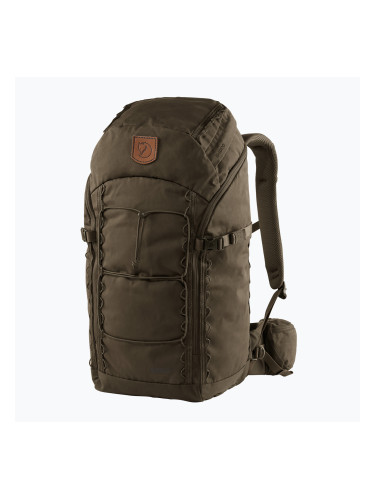 Раница за трекинг Fjällräven Singi 28 l dark olive