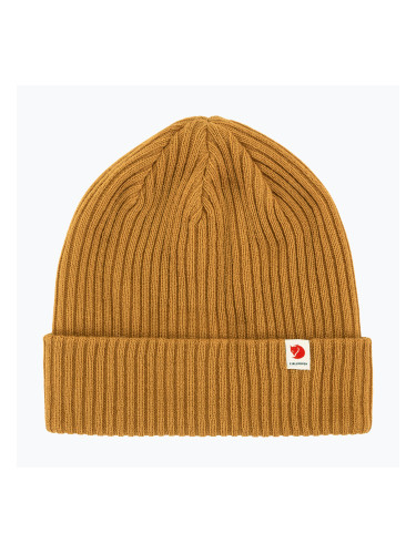 Зимна шапка Fjällräven Rib Hat acorn