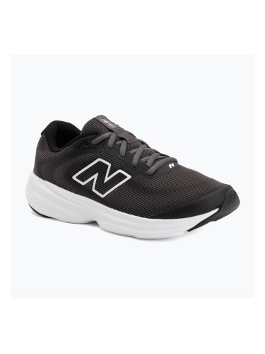 Мъжки обувки за бягане  New Balance 411's V4 black/white/magnet