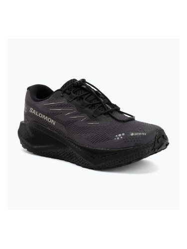 Мъжки обувки за бягане  Salomon Aero Blaze 4 GRVL GTX black/black