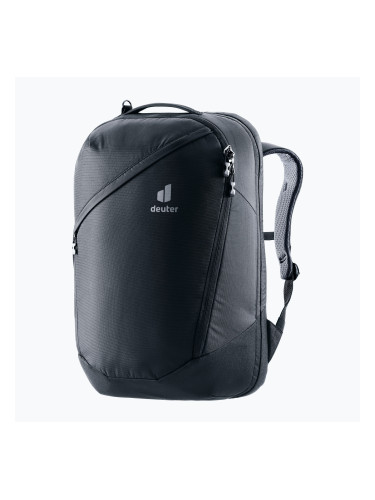 Plecak miejski deuter Carry On 30 l black